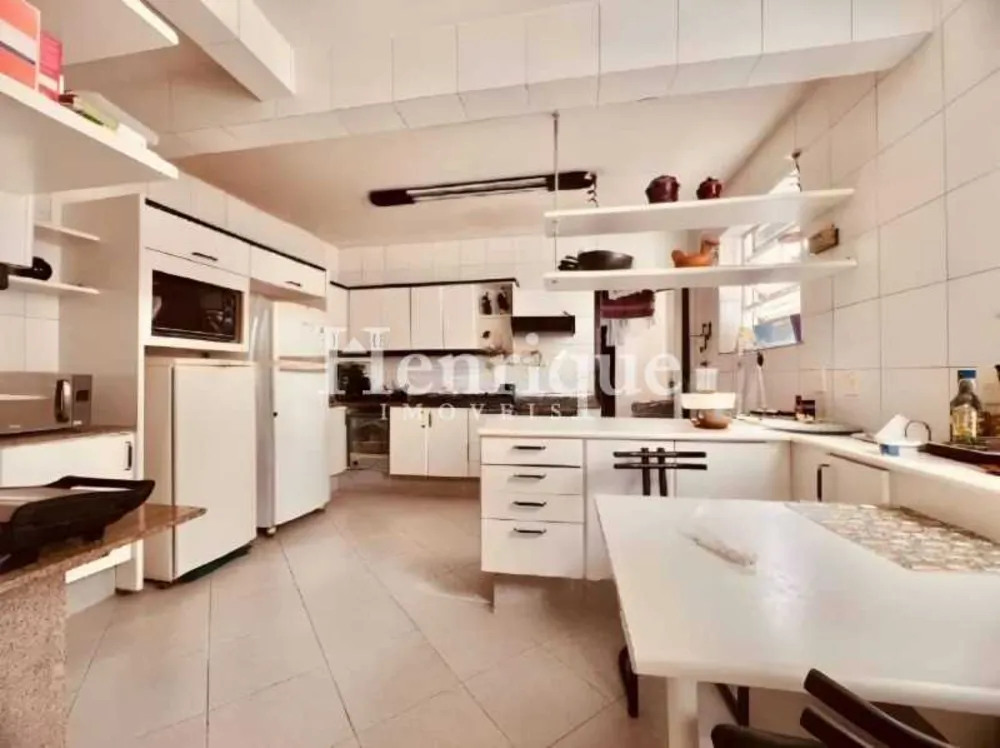 Apartamento, 4 quartos, 246 m² - Foto 30