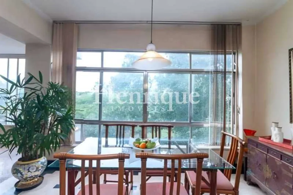 Apartamento, 4 quartos, 246 m² - Foto 13