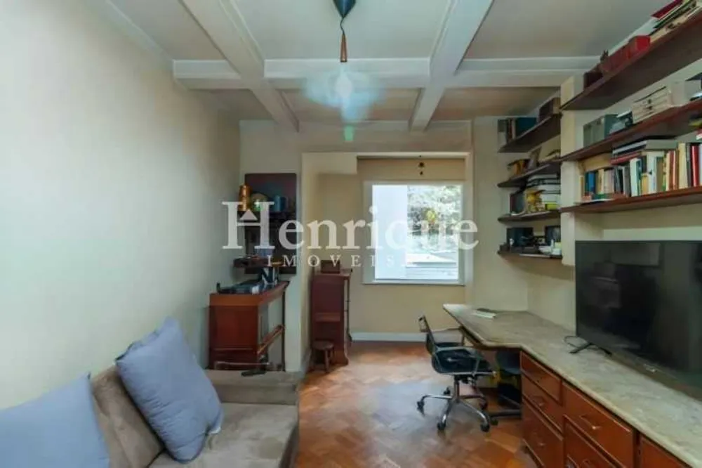 Apartamento, 4 quartos, 246 m² - Foto 20