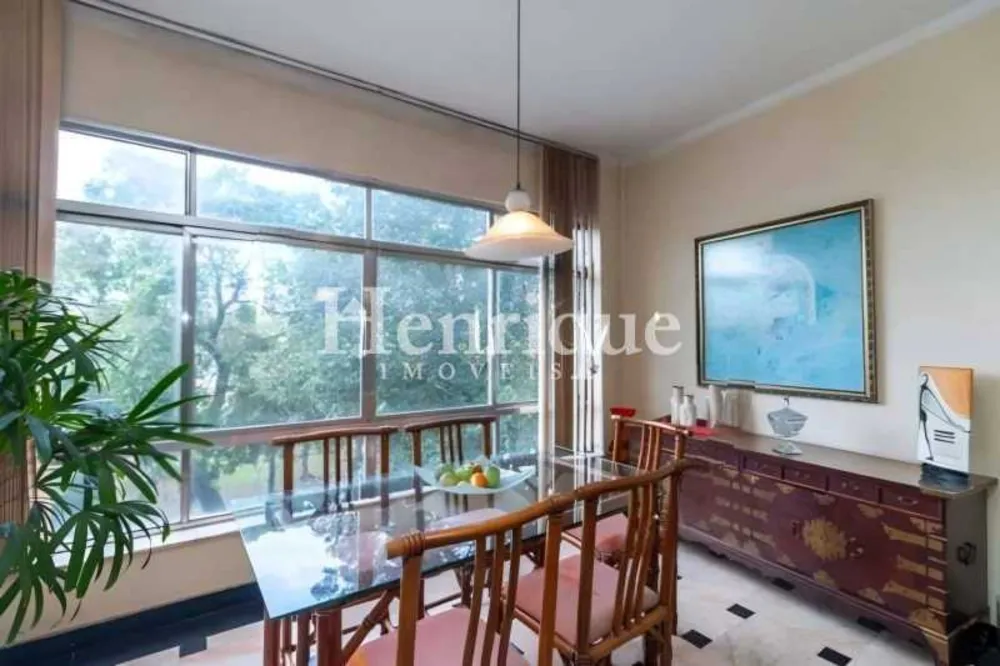 Apartamento, 4 quartos, 246 m² - Foto 11