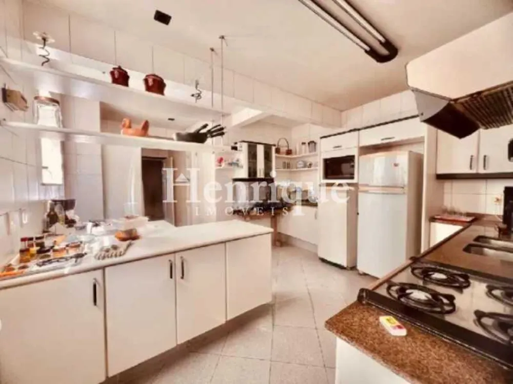 Apartamento, 4 quartos, 246 m² - Foto 29