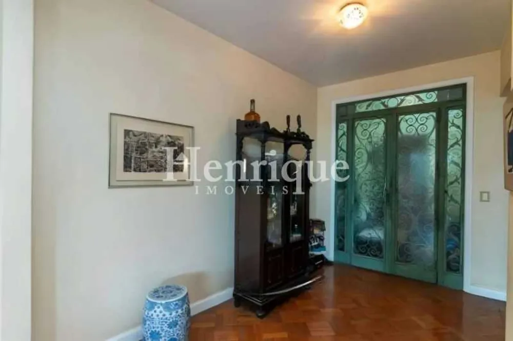 Apartamento, 4 quartos, 246 m² - Foto 15