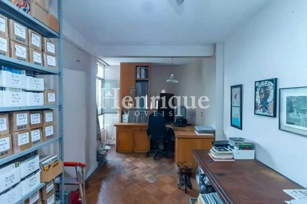 Apartamento, 4 quartos, 246 m² - Foto 24