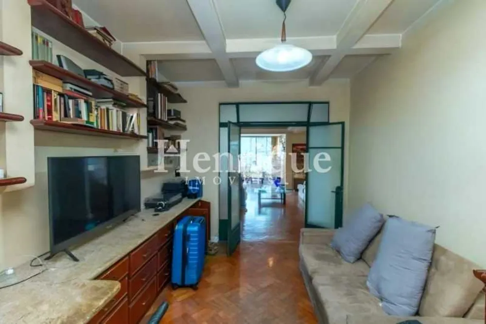 Apartamento, 4 quartos, 246 m² - Foto 21