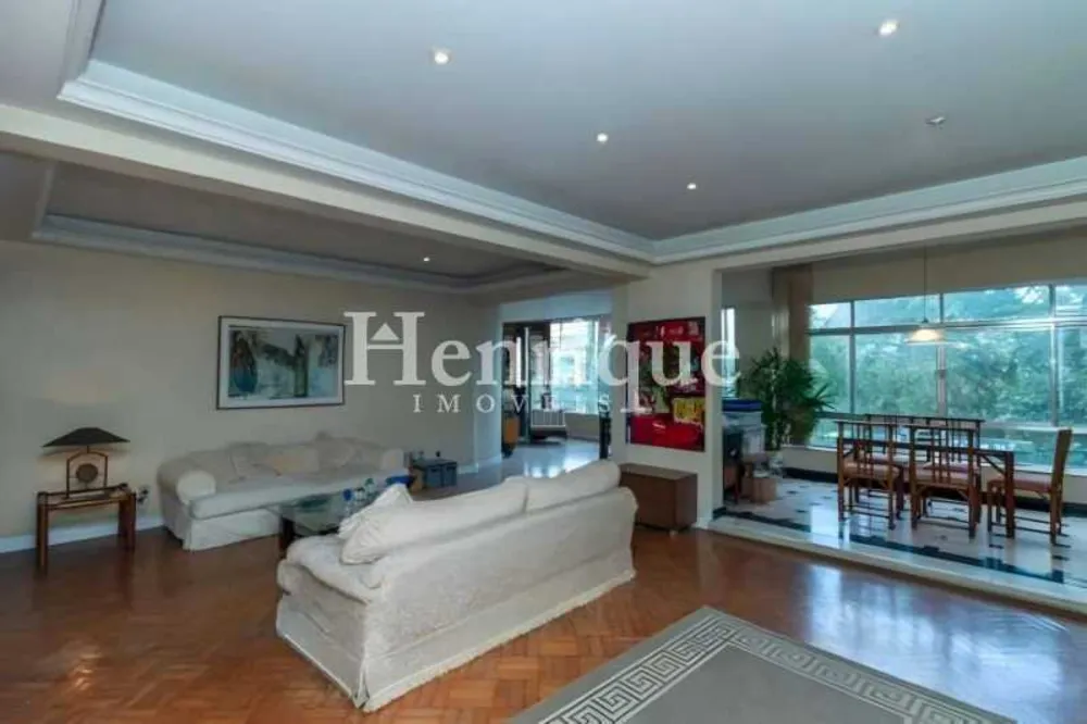 Apartamento, 4 quartos, 246 m² - Foto 6