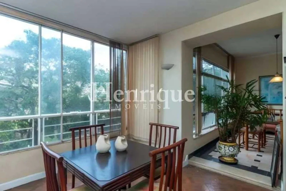 Apartamento, 4 quartos, 246 m² - Foto 1