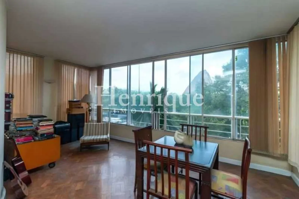Apartamento, 4 quartos, 246 m² - Foto 10