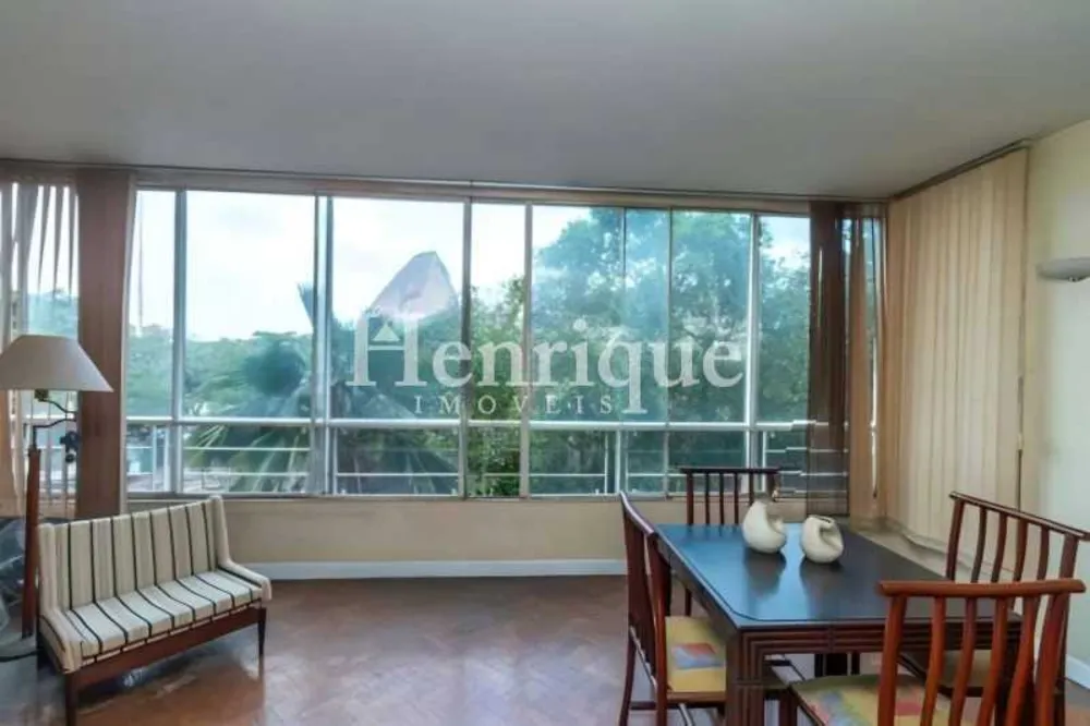 Apartamento, 4 quartos, 246 m² - Foto 12