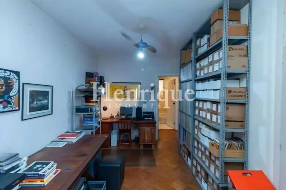 Apartamento, 4 quartos, 246 m² - Foto 23