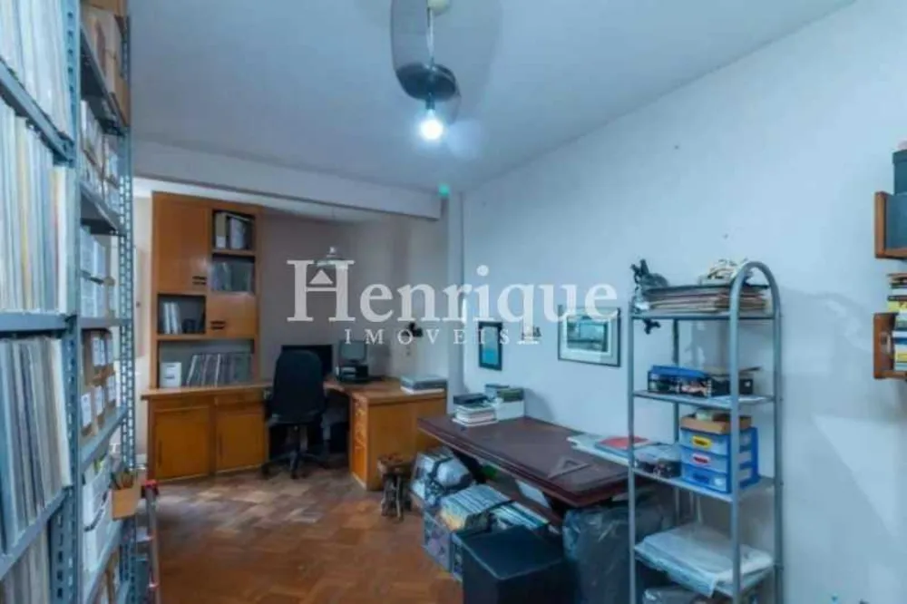 Apartamento, 4 quartos, 246 m² - Foto 22