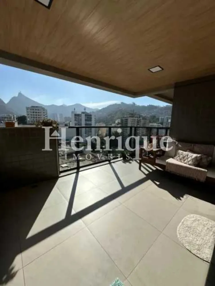 Apartamento, 2 quartos, 74 m² - Foto 6