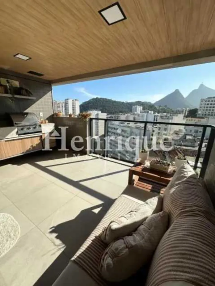 Apartamento, 2 quartos, 74 m² - Foto 7