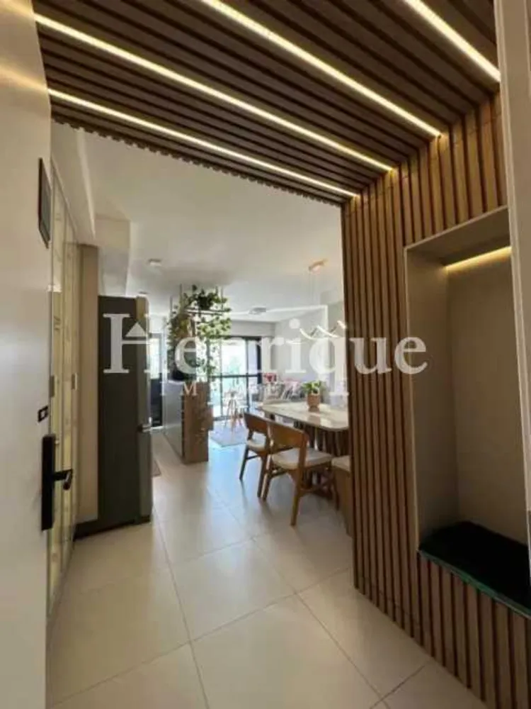 Apartamento, 2 quartos, 74 m² - Foto 3