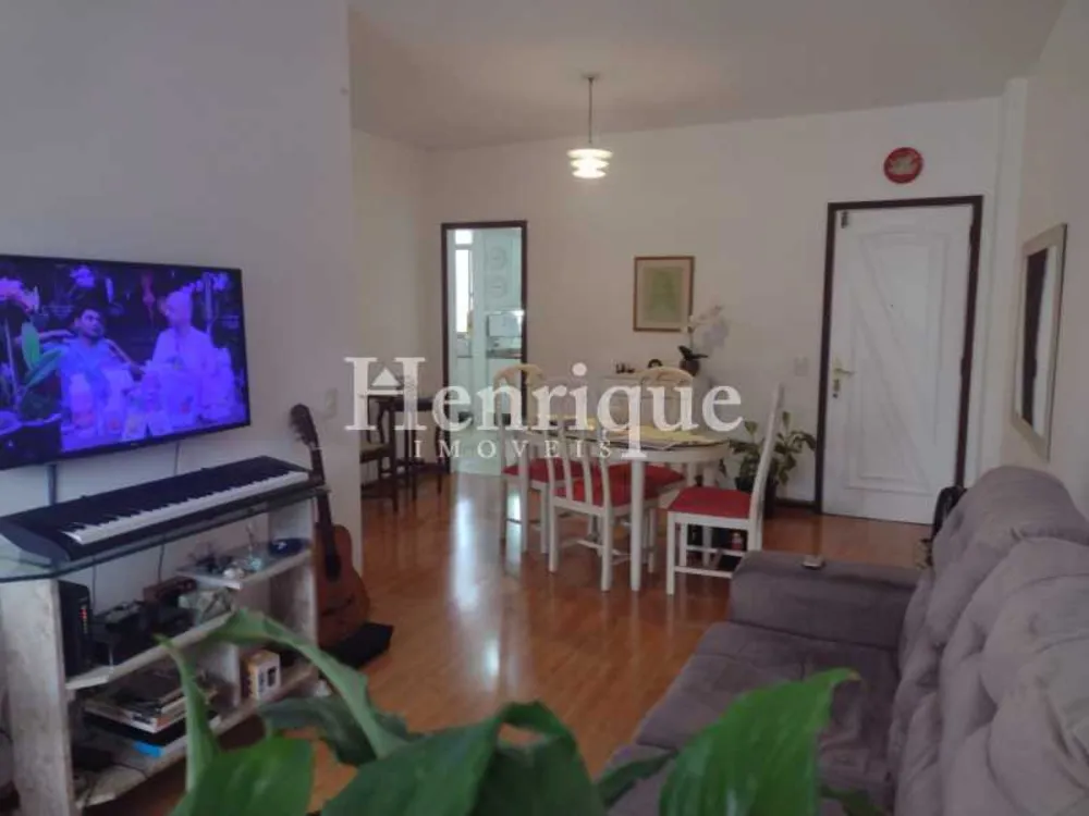 Apartamento, 2 quartos, 86 m² - Foto 4