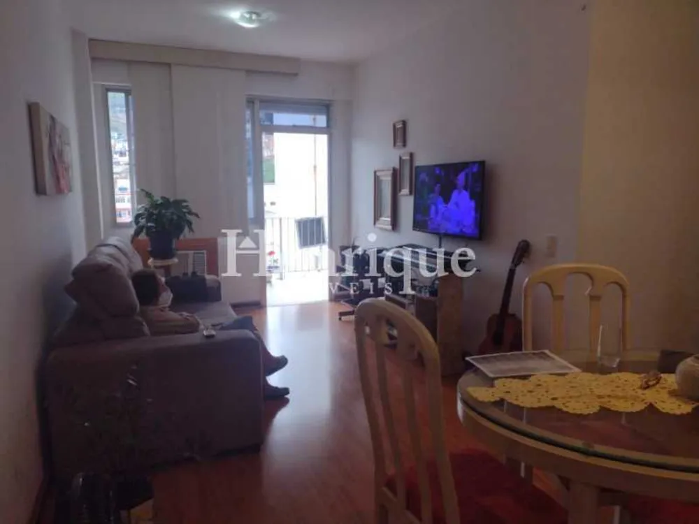 Apartamento, 2 quartos, 86 m² - Foto 6