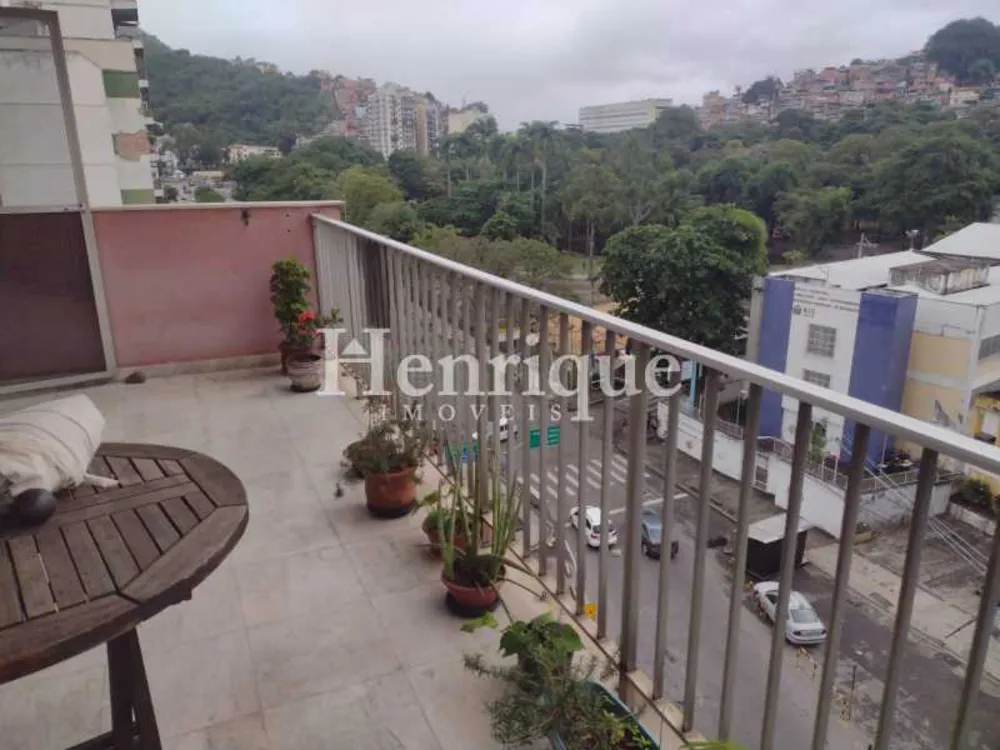 Apartamento, 2 quartos, 86 m² - Foto 1