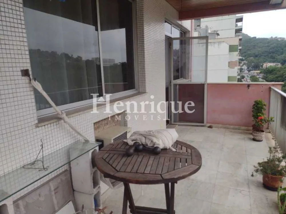 Apartamento, 2 quartos, 86 m² - Foto 6