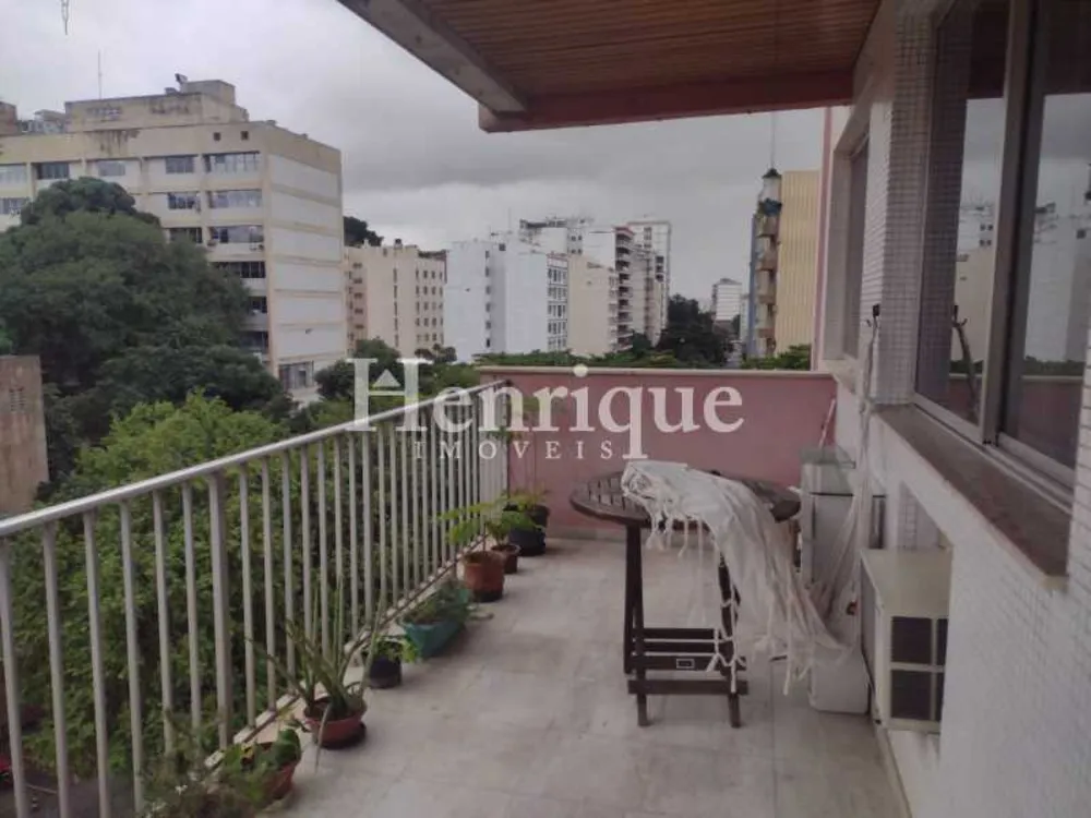 Apartamento, 2 quartos, 86 m² - Foto 7