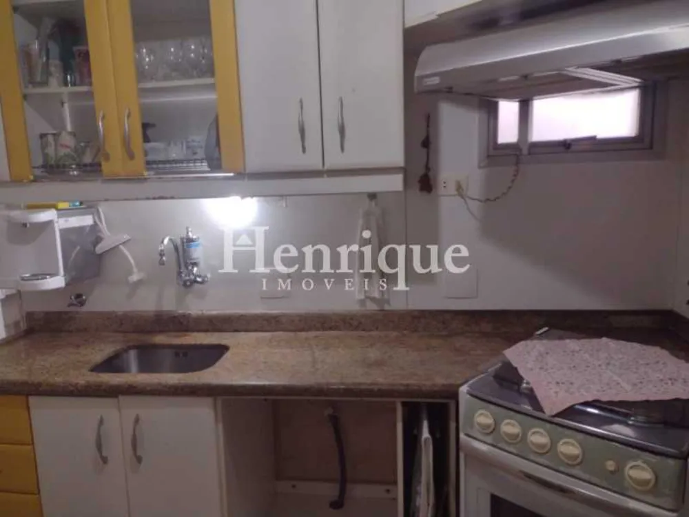Apartamento, 2 quartos, 86 m² - Foto 1