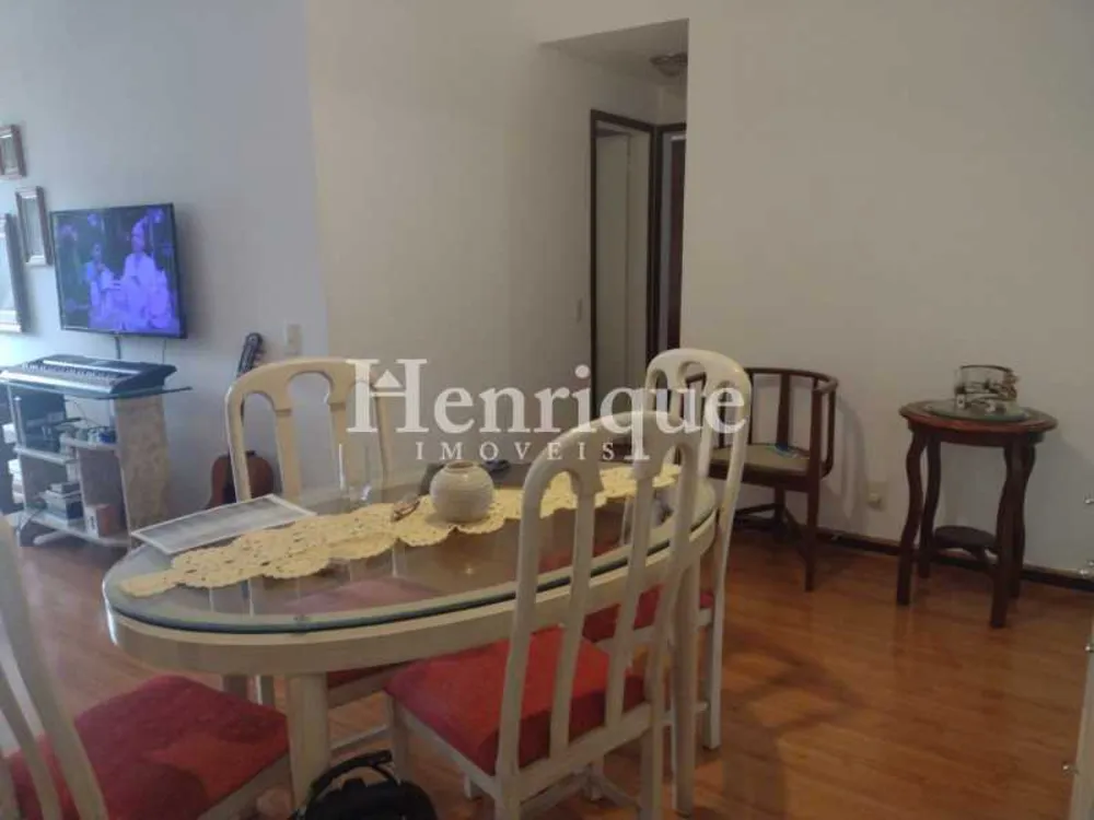 Apartamento, 2 quartos, 86 m² - Foto 8