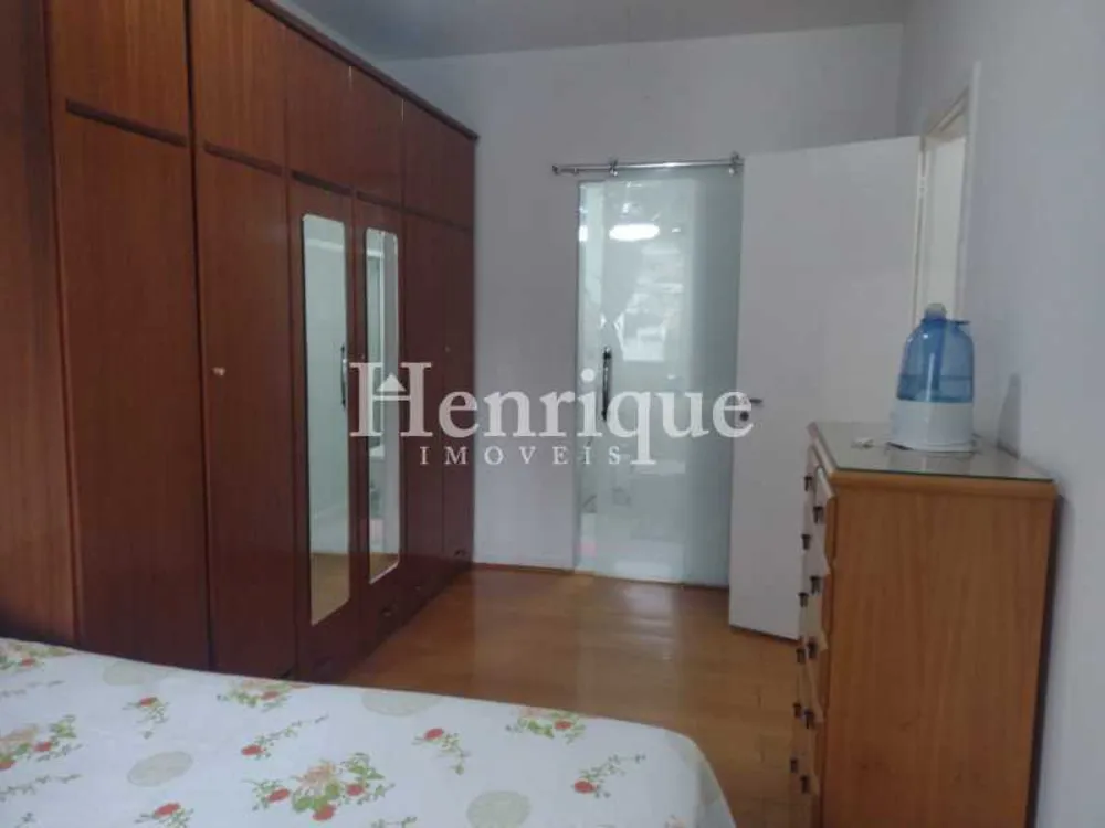 Apartamento, 2 quartos, 86 m² - Foto 3