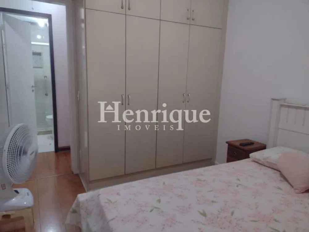 Apartamento, 2 quartos, 86 m² - Foto 5