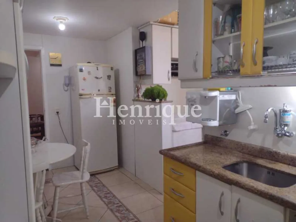 Apartamento, 2 quartos, 86 m² - Foto 22