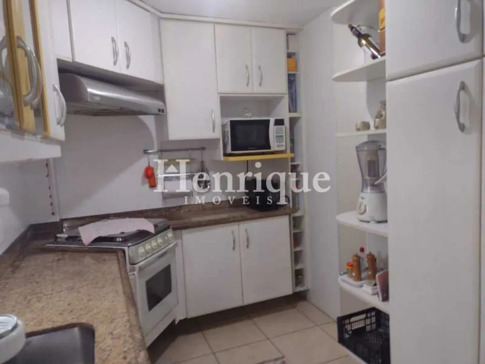 Apartamento, 2 quartos, 86 m² - Foto 12