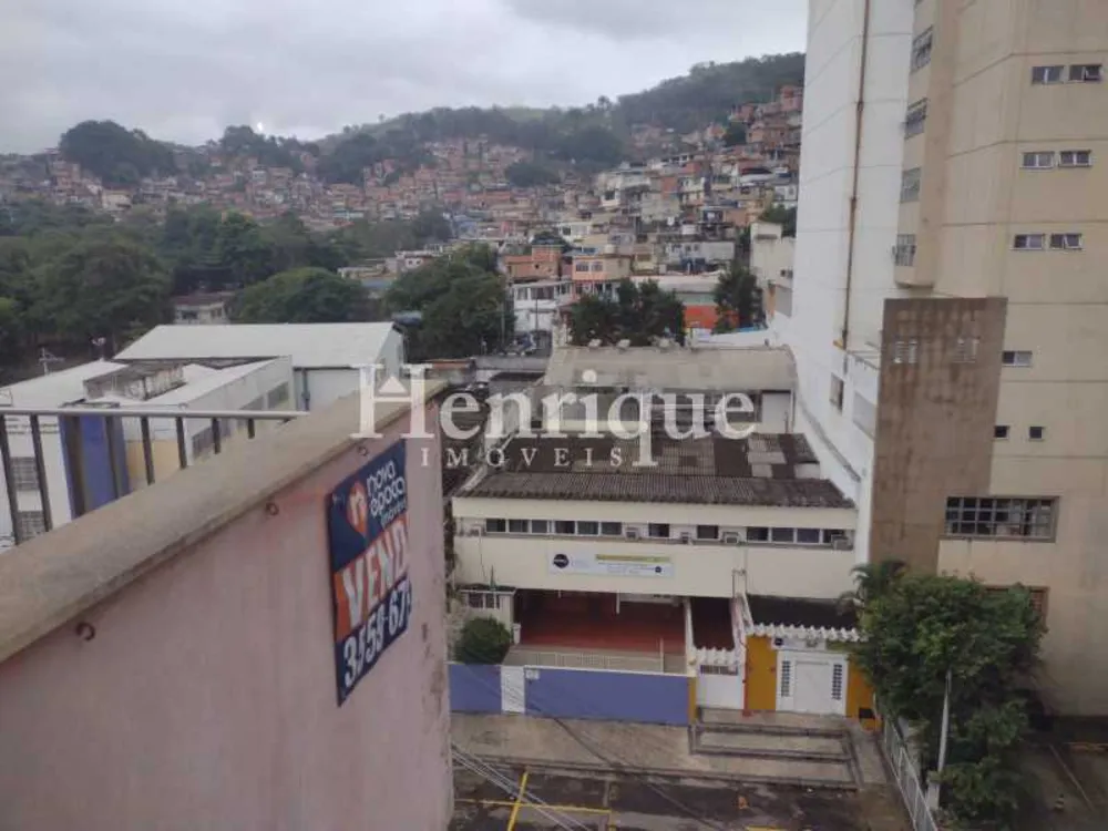 Apartamento, 2 quartos, 86 m² - Foto 25