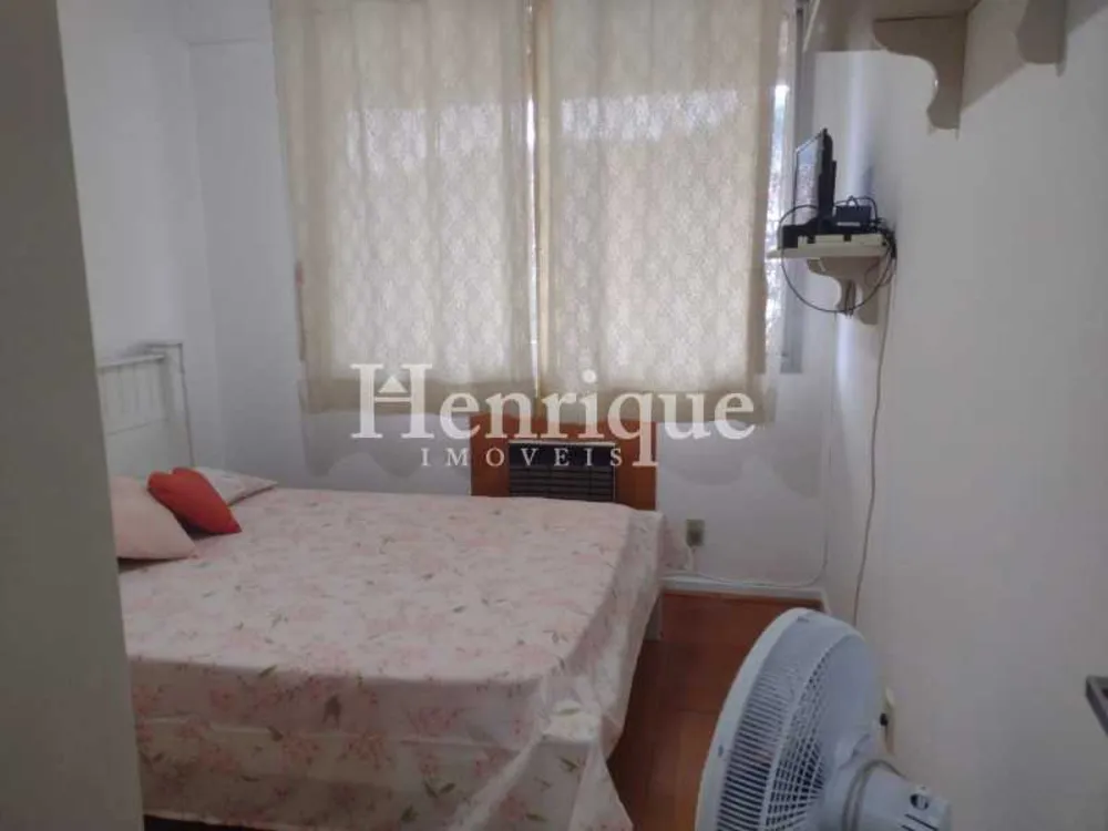 Apartamento, 2 quartos, 86 m² - Foto 21
