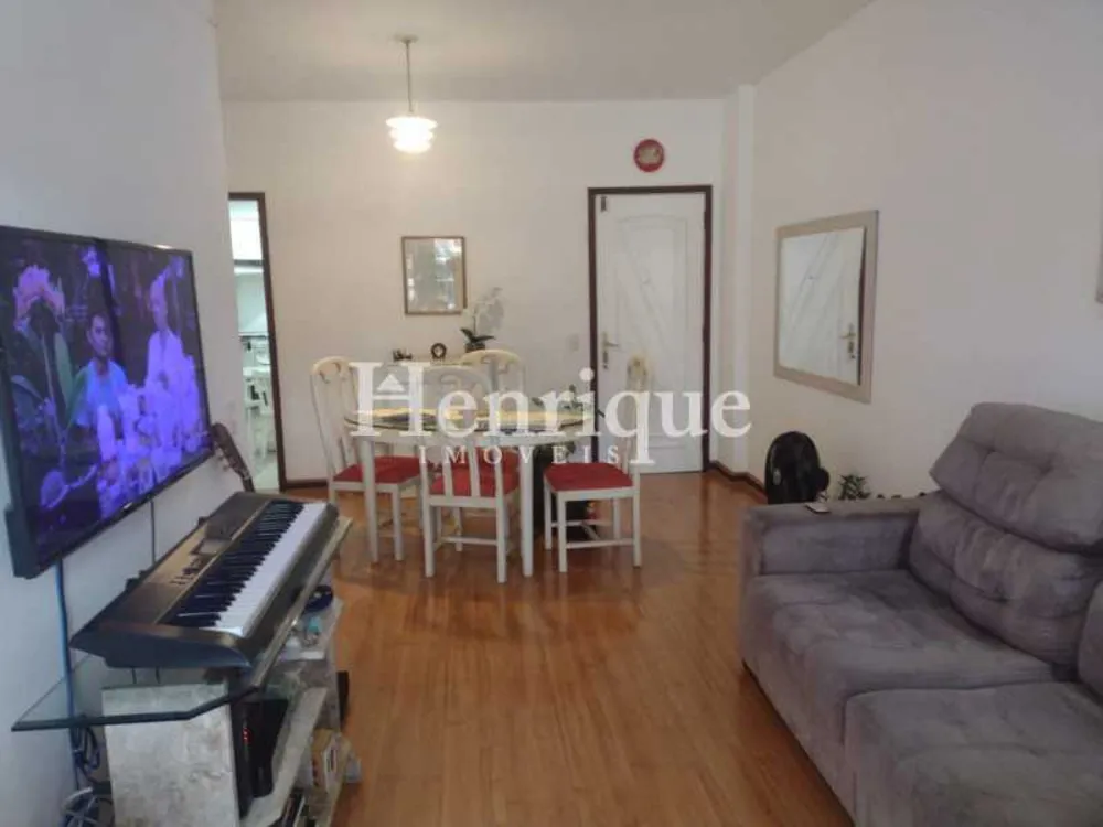 Apartamento, 2 quartos, 86 m² - Foto 3