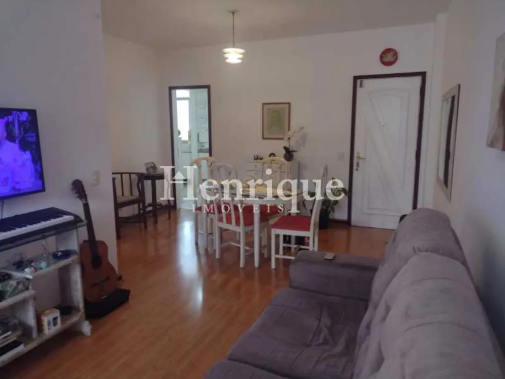 Apartamento, 2 quartos, 86 m² - Foto 5