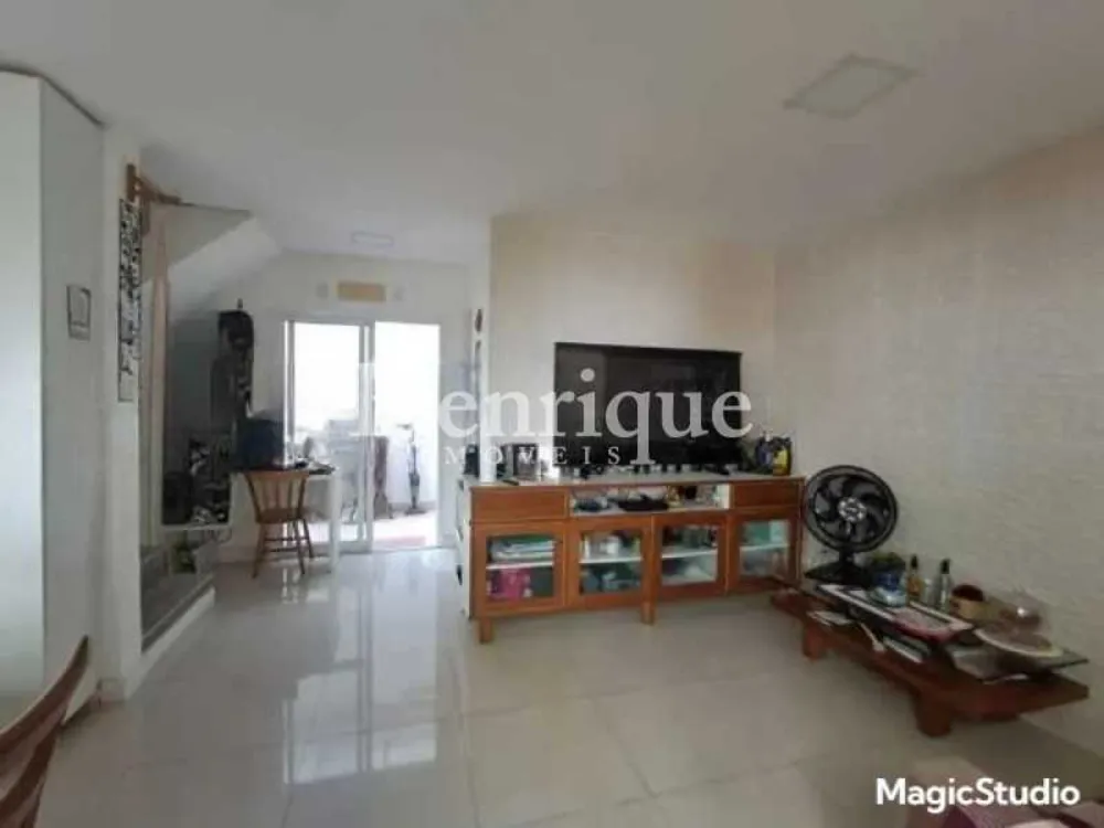 Casa de Vila, 2 quartos - Foto 3