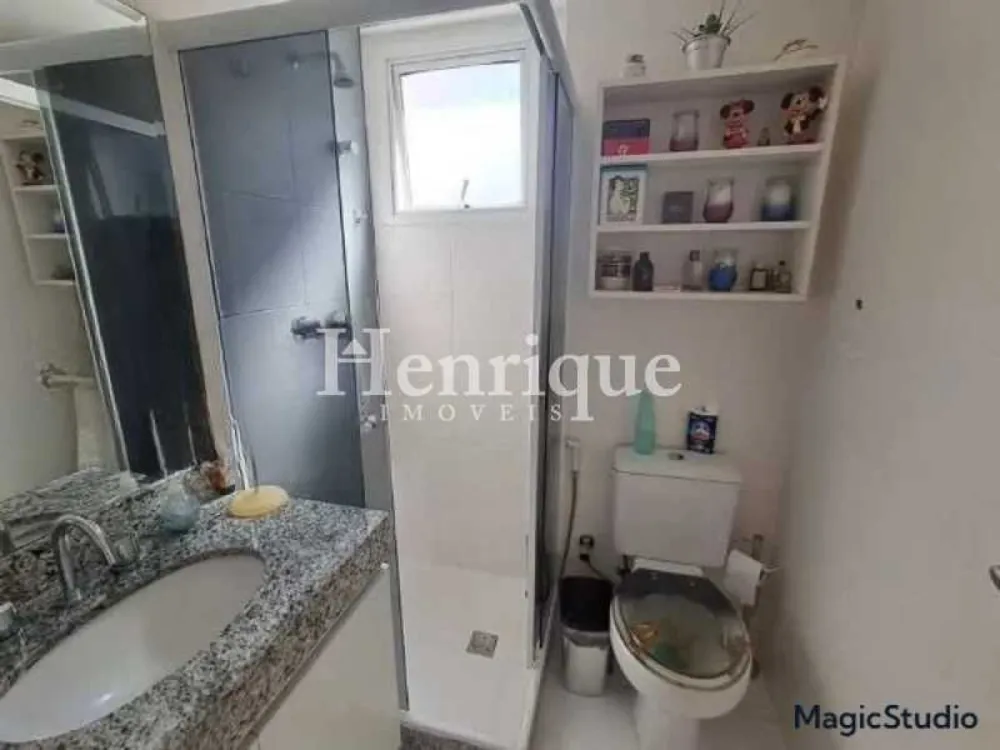 Casa de Vila, 2 quartos - Foto 7