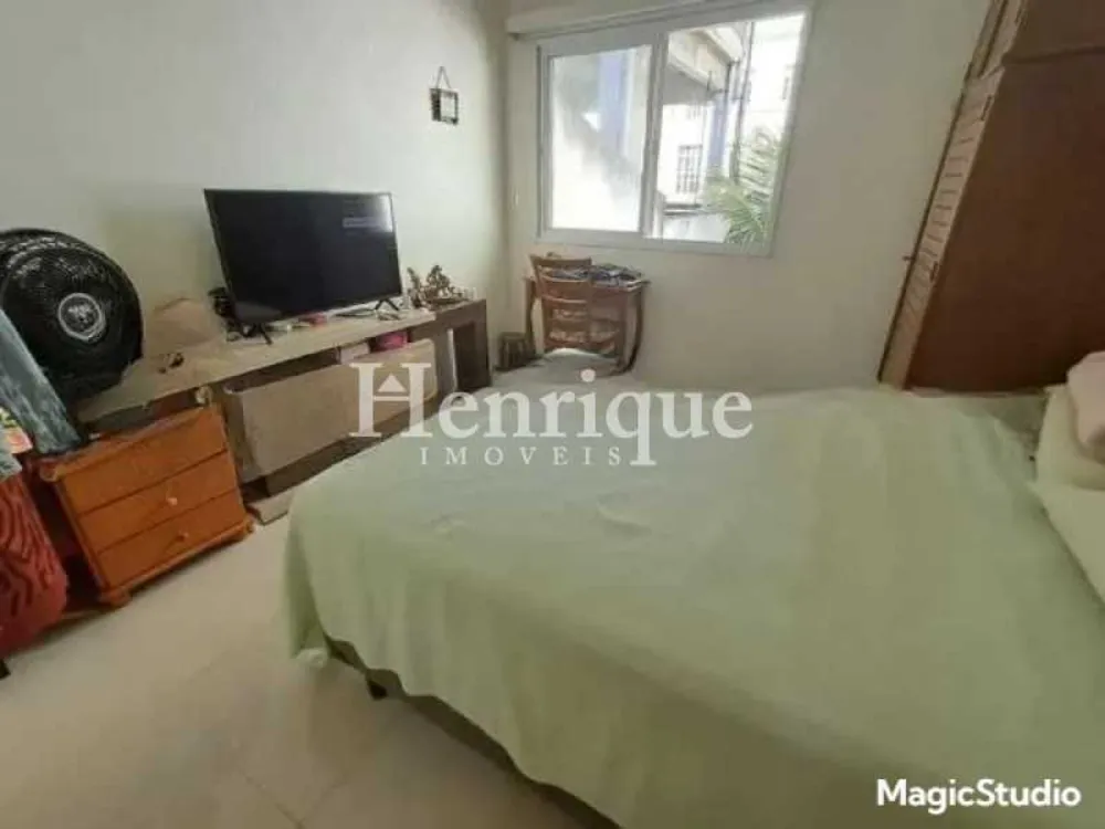 Casa de Vila, 2 quartos - Foto 2