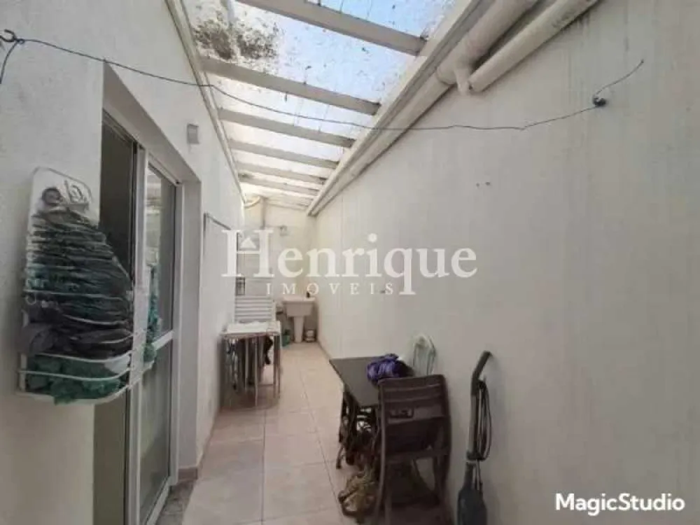 Casa de Vila, 2 quartos - Foto 4