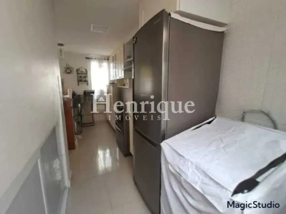 Casa de Vila, 2 quartos - Foto 4