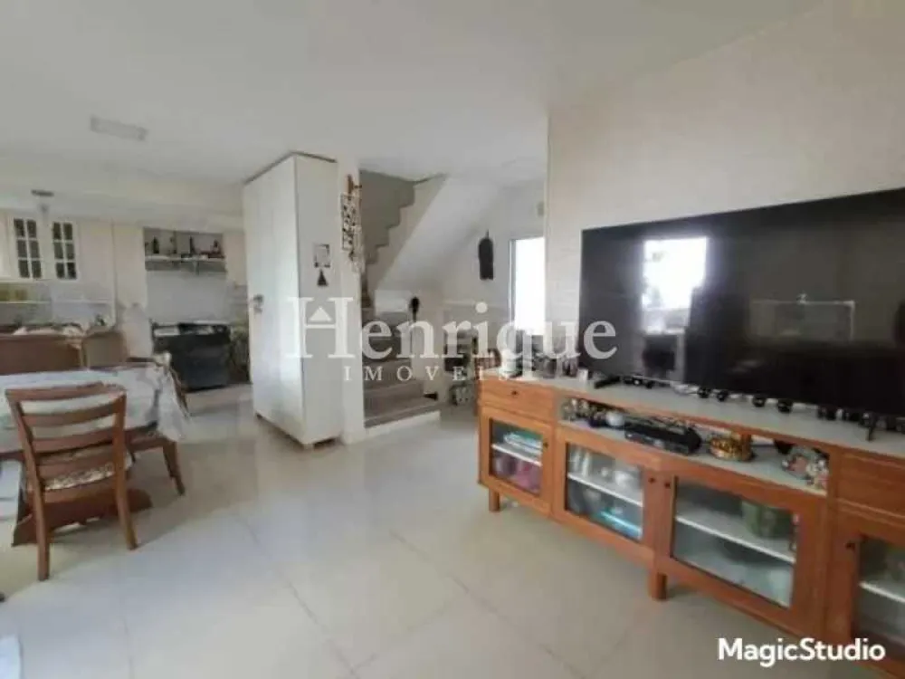 Casa de Vila, 2 quartos - Foto 1