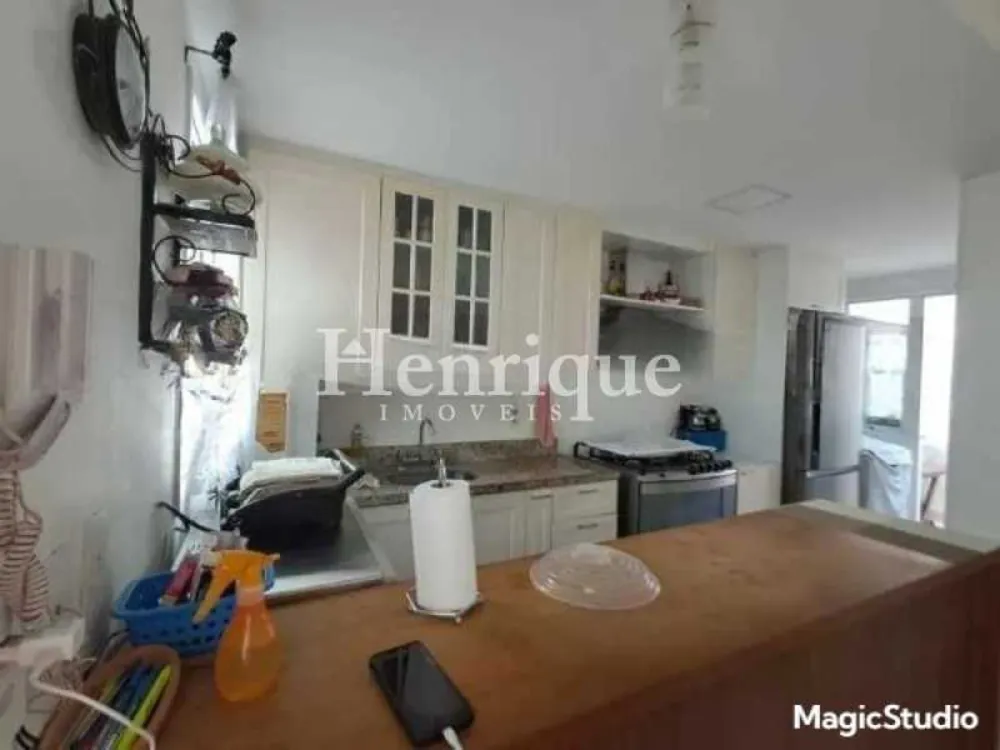 Casa de Vila, 2 quartos - Foto 17