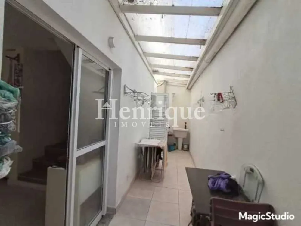 Casa de Vila, 2 quartos - Foto 12