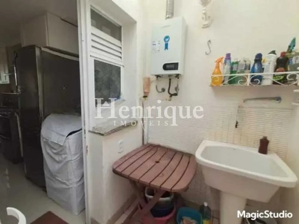 Casa de Vila, 2 quartos - Foto 6