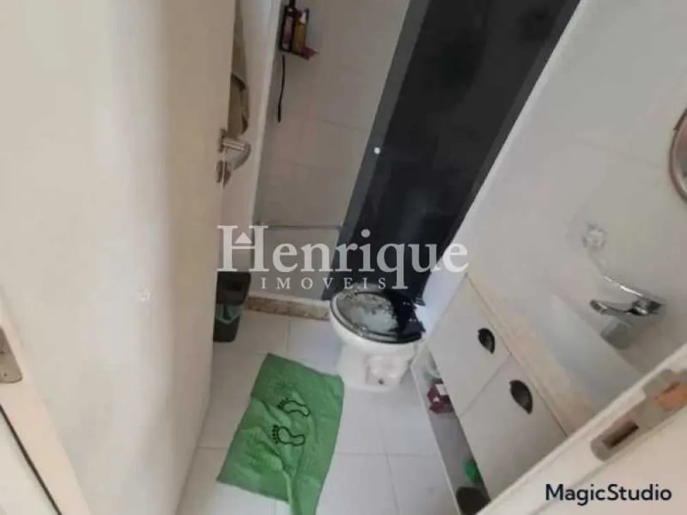 Casa de Vila, 2 quartos - Foto 5