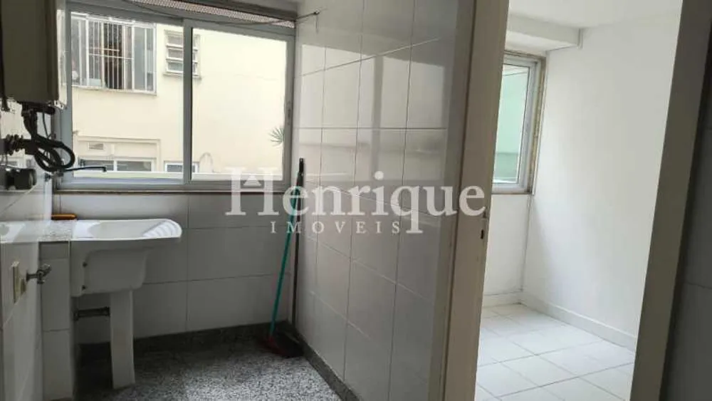 Apartamento, 4 quartos, 198 m² - Foto 7