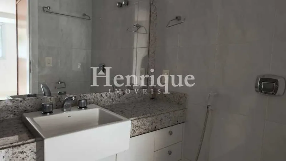 Apartamento, 4 quartos, 198 m² - Foto 15
