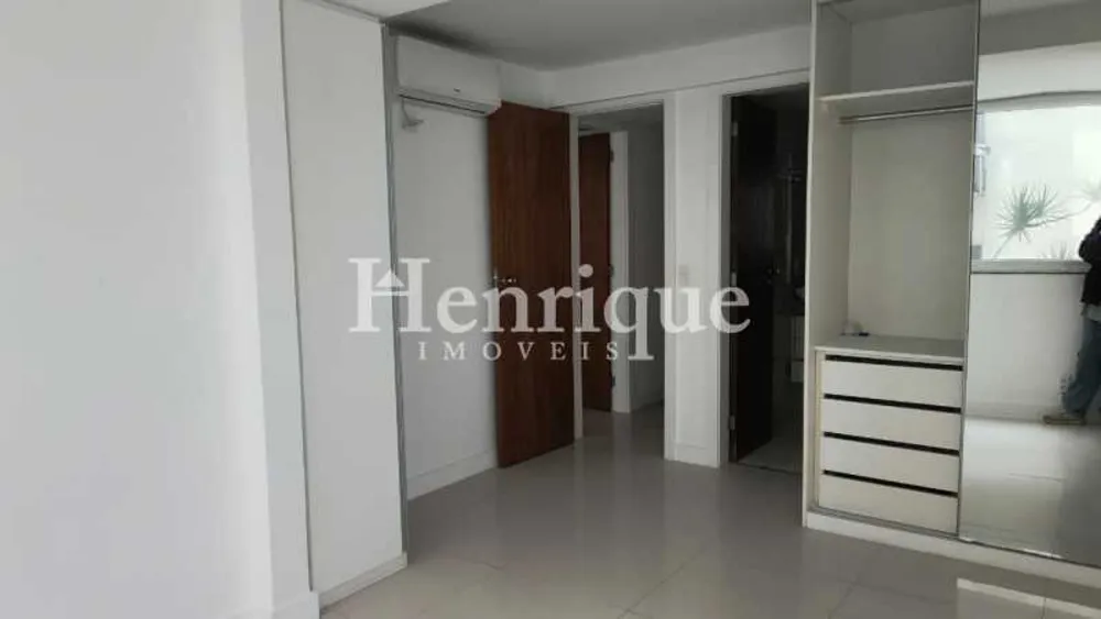 Apartamento, 4 quartos, 198 m² - Foto 11
