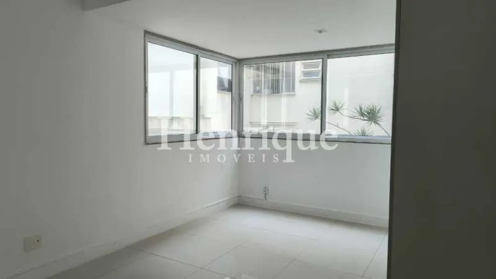 Apartamento, 4 quartos, 198 m² - Foto 7
