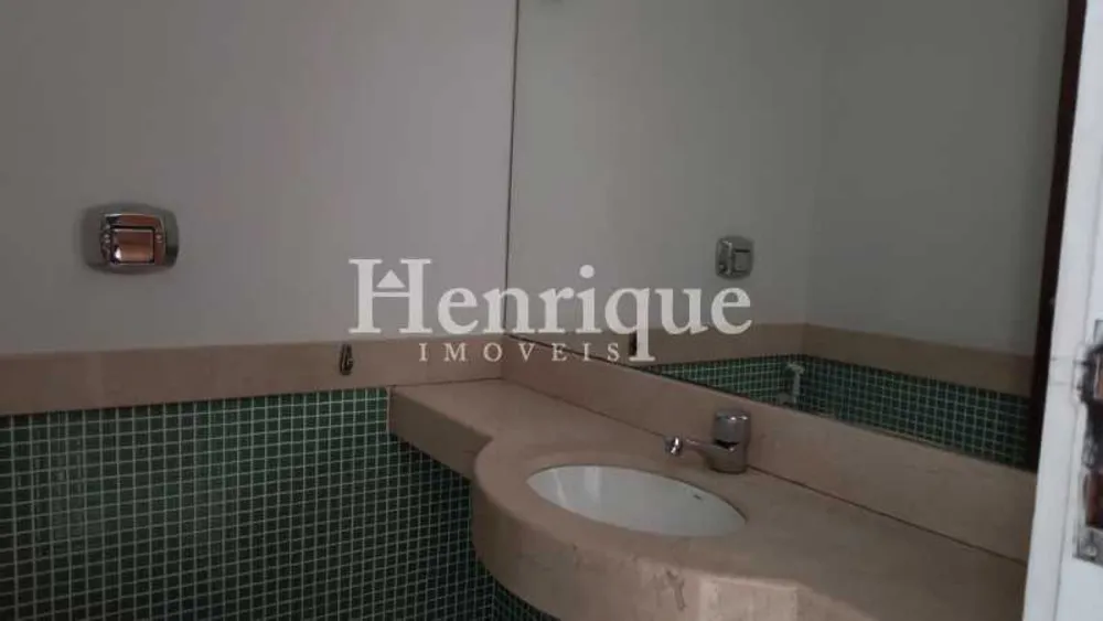 Apartamento, 4 quartos, 198 m² - Foto 10