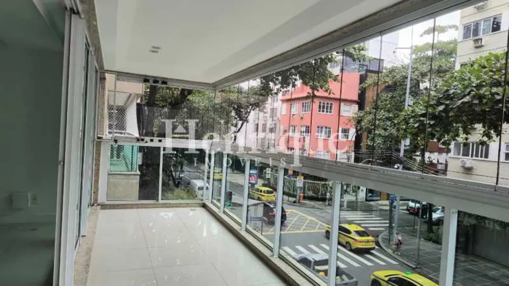 Apartamento, 4 quartos, 198 m² - Foto 5