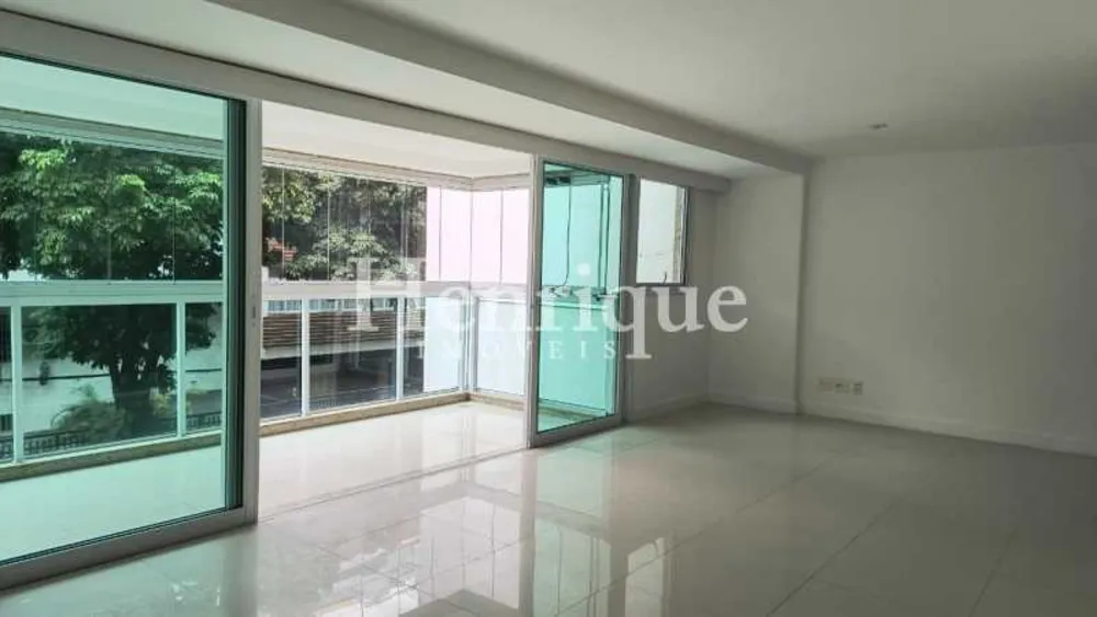 Apartamento, 4 quartos, 198 m² - Foto 1