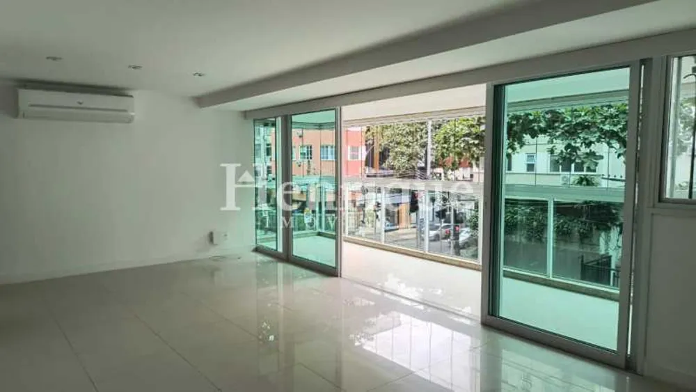 Apartamento, 4 quartos, 198 m² - Foto 3